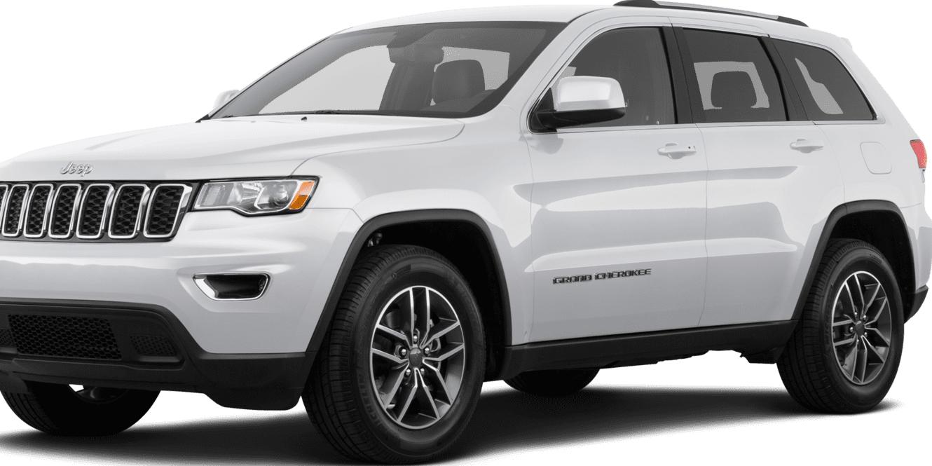 JEEP GRAND CHEROKEE 2020 1C4RJFAG7LC340946 image